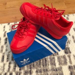 Adidas Samoa